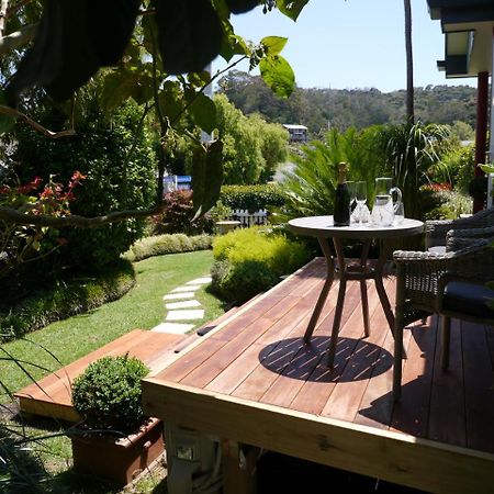 Kereru Cottage Russell - James Cook Apartment Zewnętrze zdjęcie