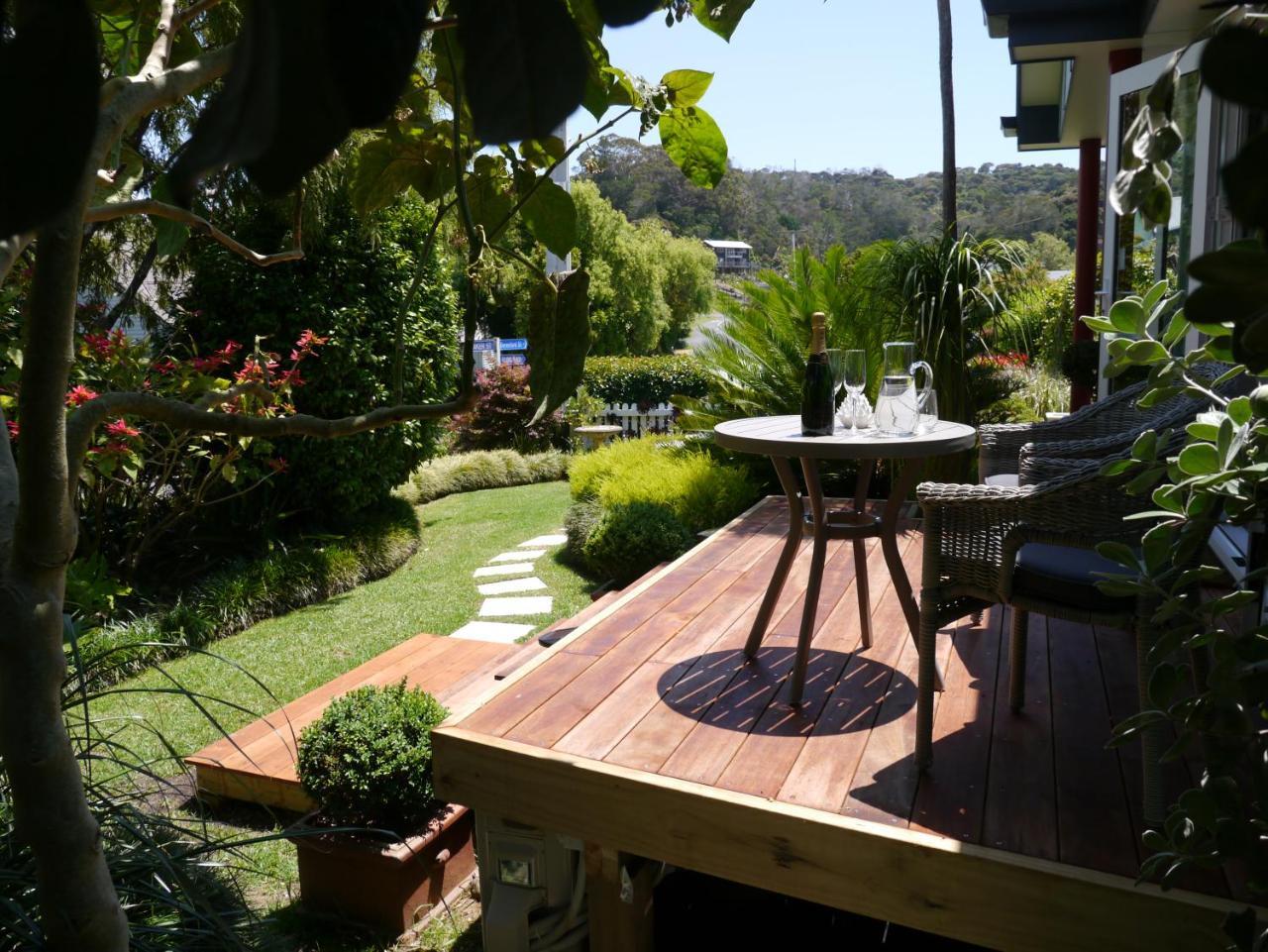 Kereru Cottage Russell - James Cook Apartment Zewnętrze zdjęcie