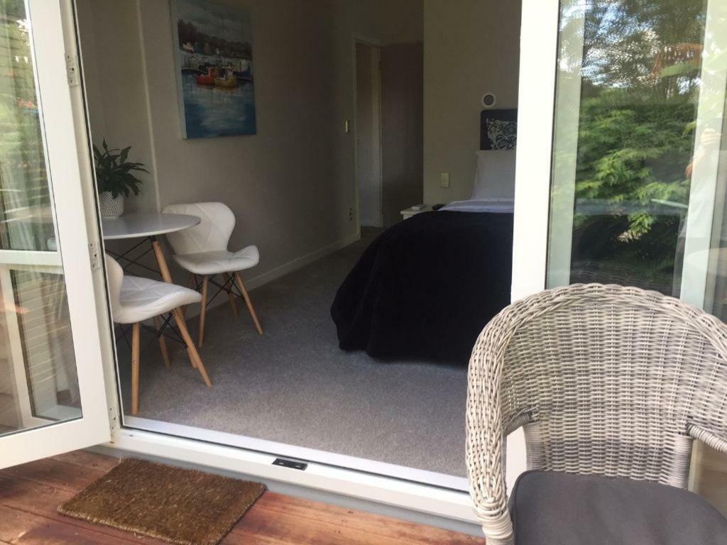 Kereru Cottage Russell - James Cook Apartment Zewnętrze zdjęcie